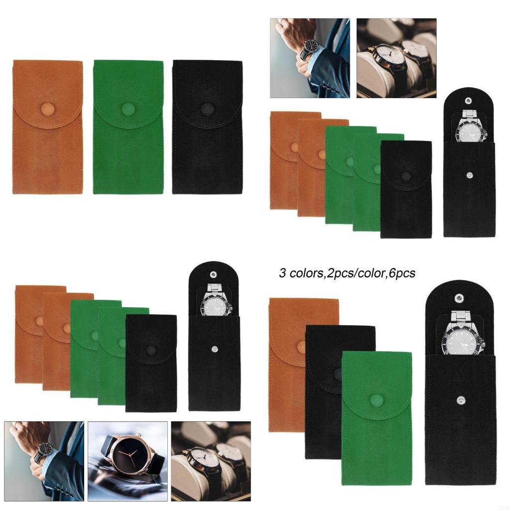 Jewelry Store For Watches - Custodia versatile per orologi per mostre,
