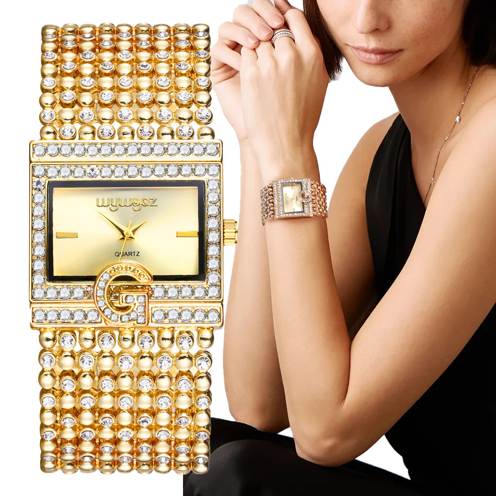 Jewelry Watches For Kids - UTHAI W31 Orologio da donna al