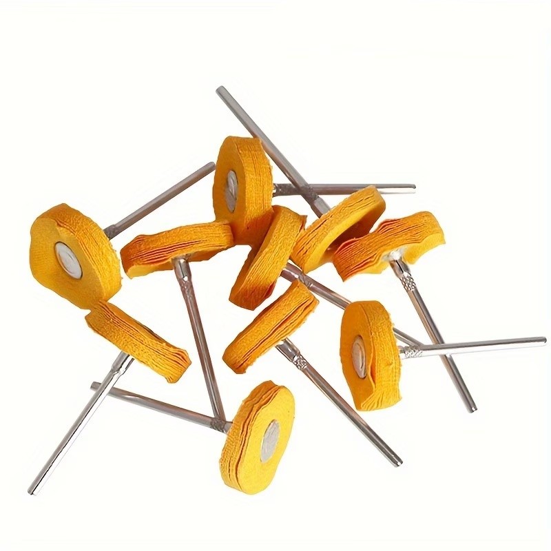Jewelry Watches & Accessories - 8 pezzi di ruote in tessuto