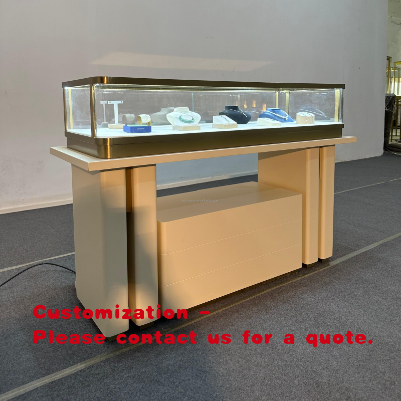 Jewelry Store For Watches - Vetrina Espositiva per Gioielli e Orologi
