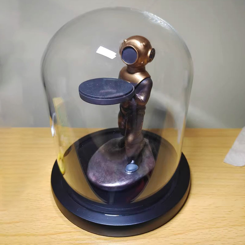 Jewelry Stand Watches - Supporto per orologio da sub Orologi