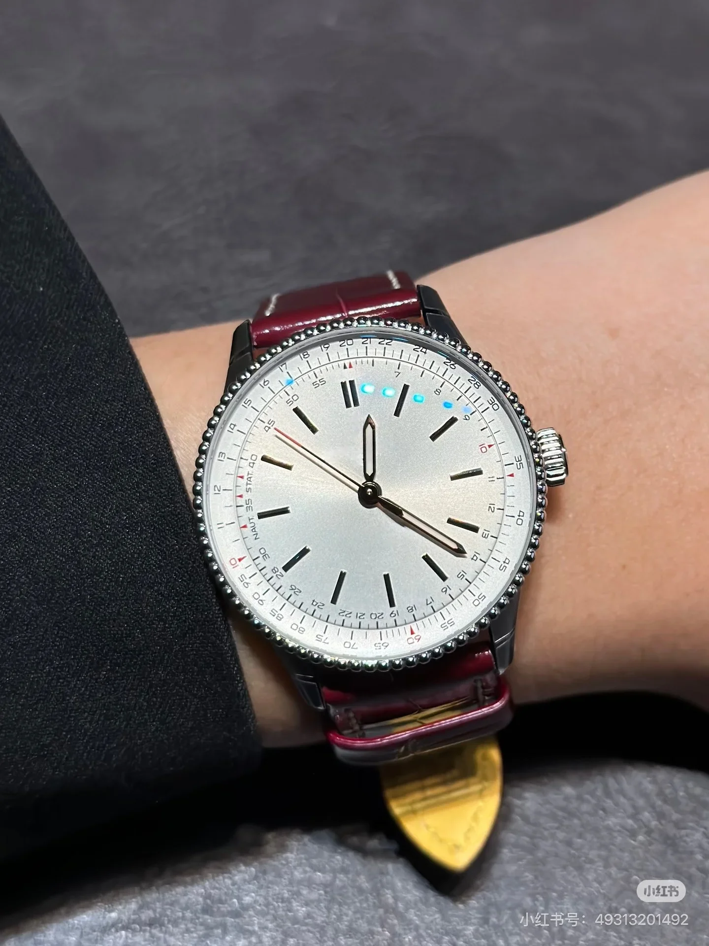 Jewelry And Watches - Orologi di Lusso da Uomo A185