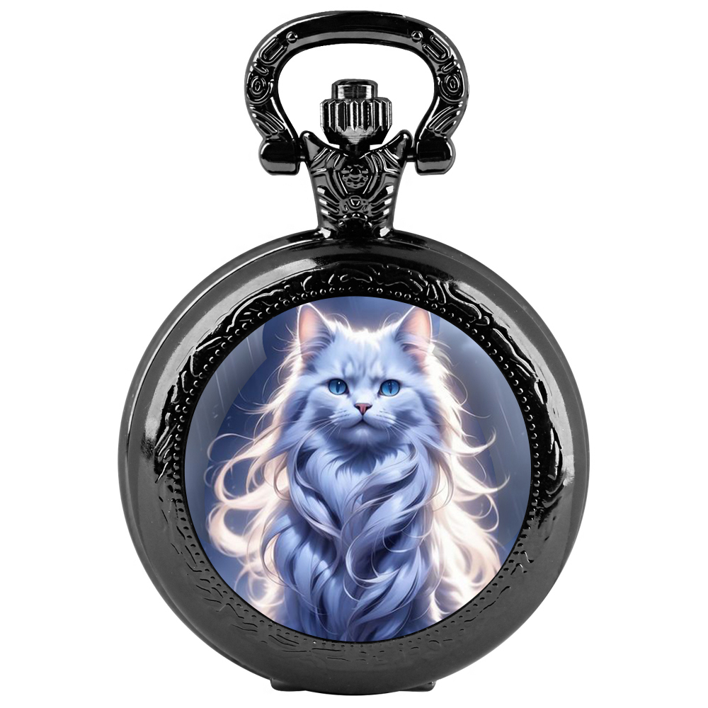 Jewelry Watches For Kids - Orologio da tasca al quarzo con