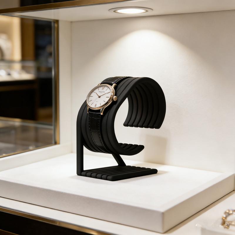 Jewelry Stand Watches - Espositore per Orologi da 1 Pezzo,