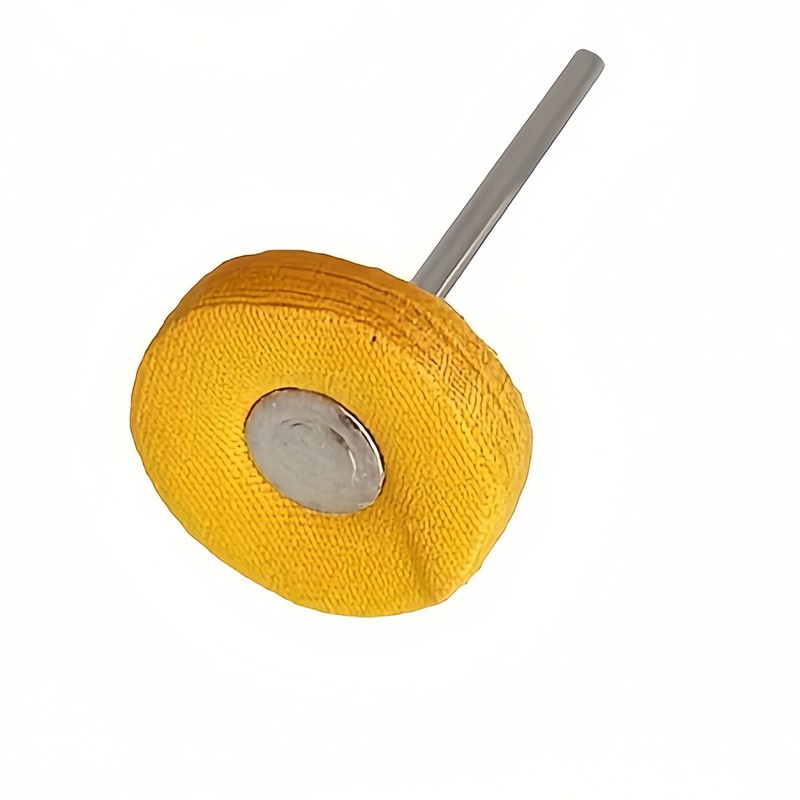 Jewelry Watches & Accessories - Set di 21 Dischi Abrasivi Gialli