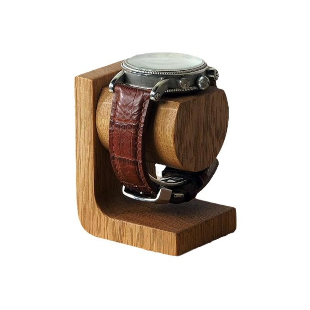 Jewelry Stand Watches - Nuovo supporto per orologio in legno
