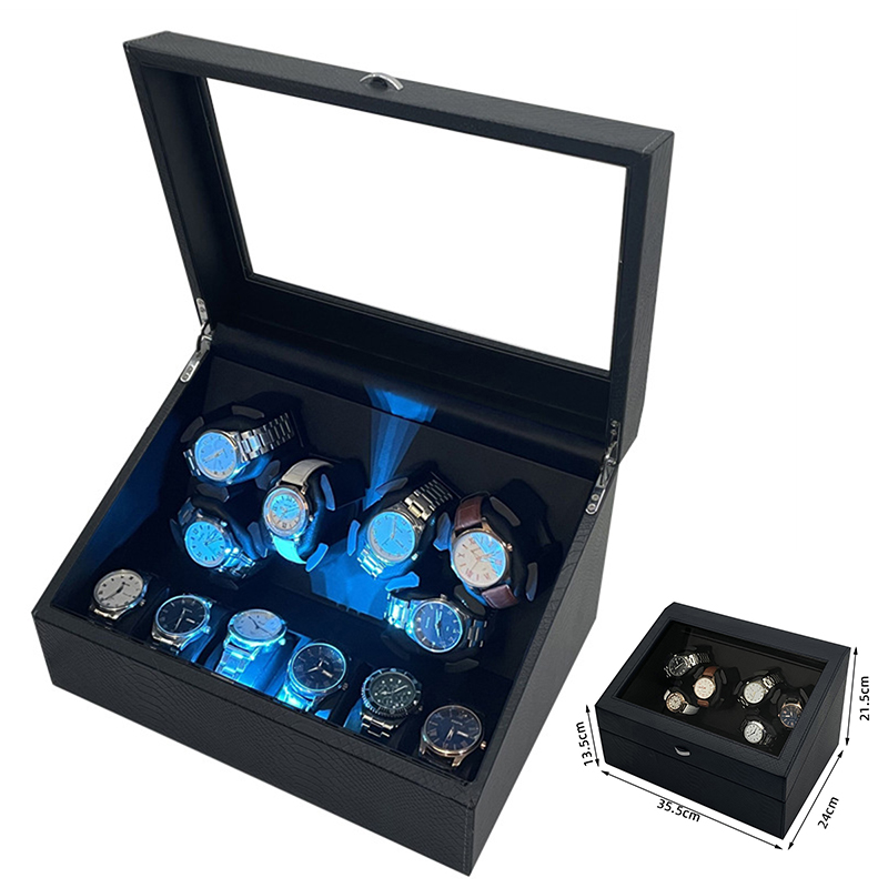 Jewelry Store For Watches - Scatola avvolgitori per orologi Scatola per