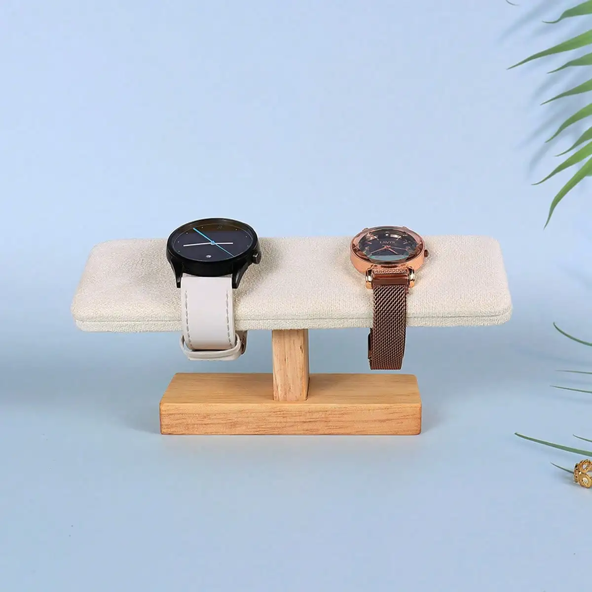 Jewelry Stand Watches - Supporto per organizer per orologi per
