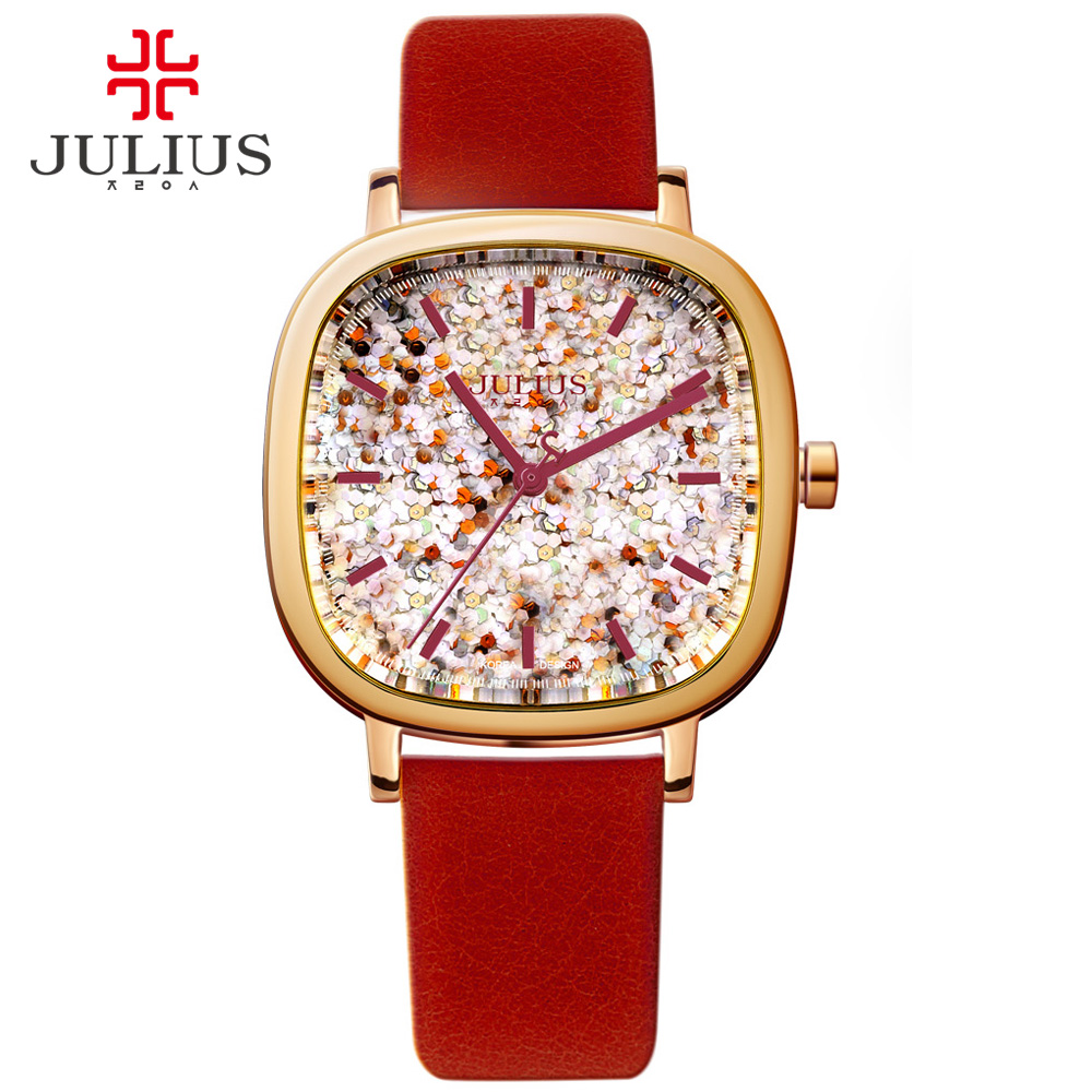 Jewelry Watches For Kids - Orologio da donna JULIUS marchio di