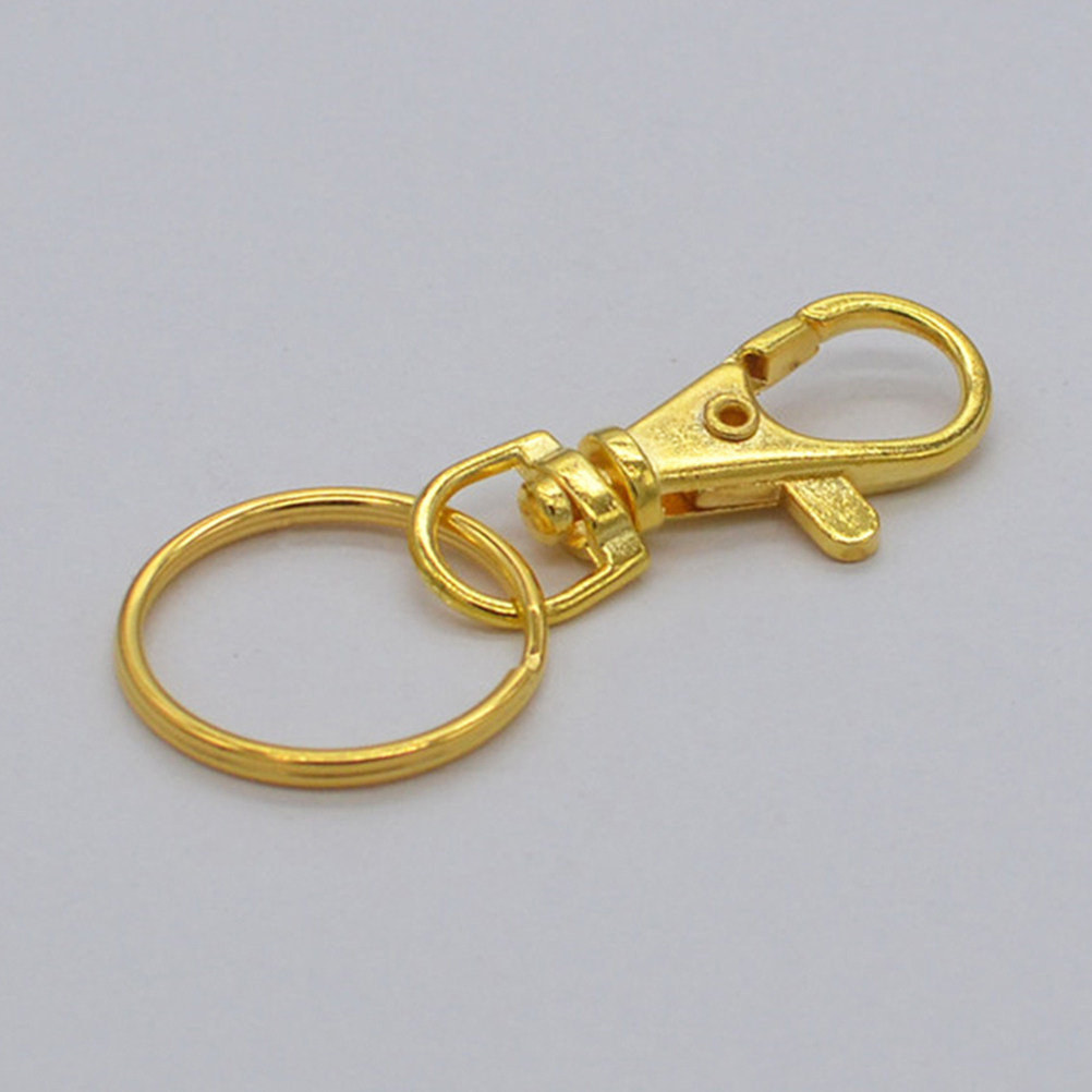 Jewelry Repair & Watches Photos - 25 Pezzi Chiusure a Moschettone da