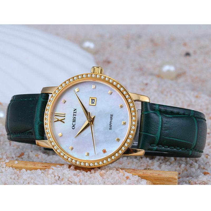 Jewelry Diamond Watches - OCHSTIN orologi da donna giappone quarzo