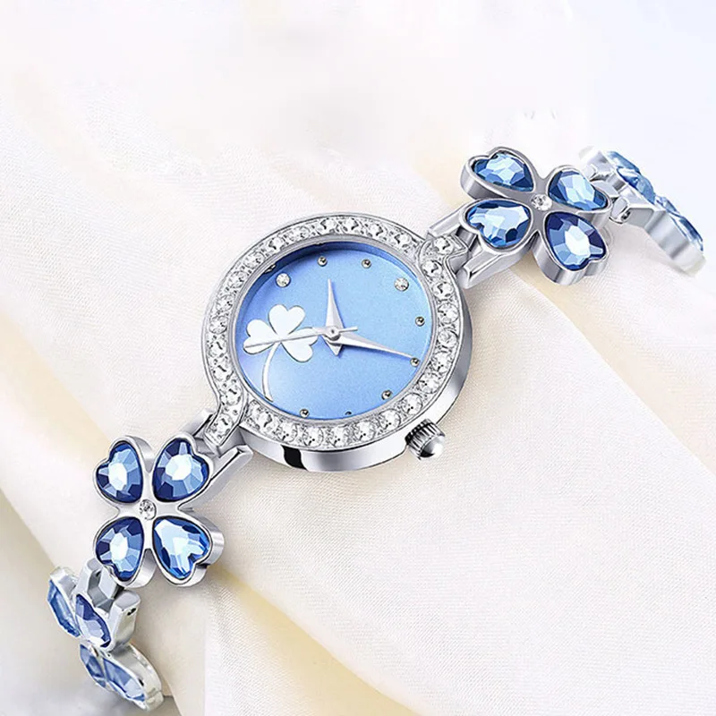 Jewelry Diamond Watches - Orologio da donna nuovo orologio da