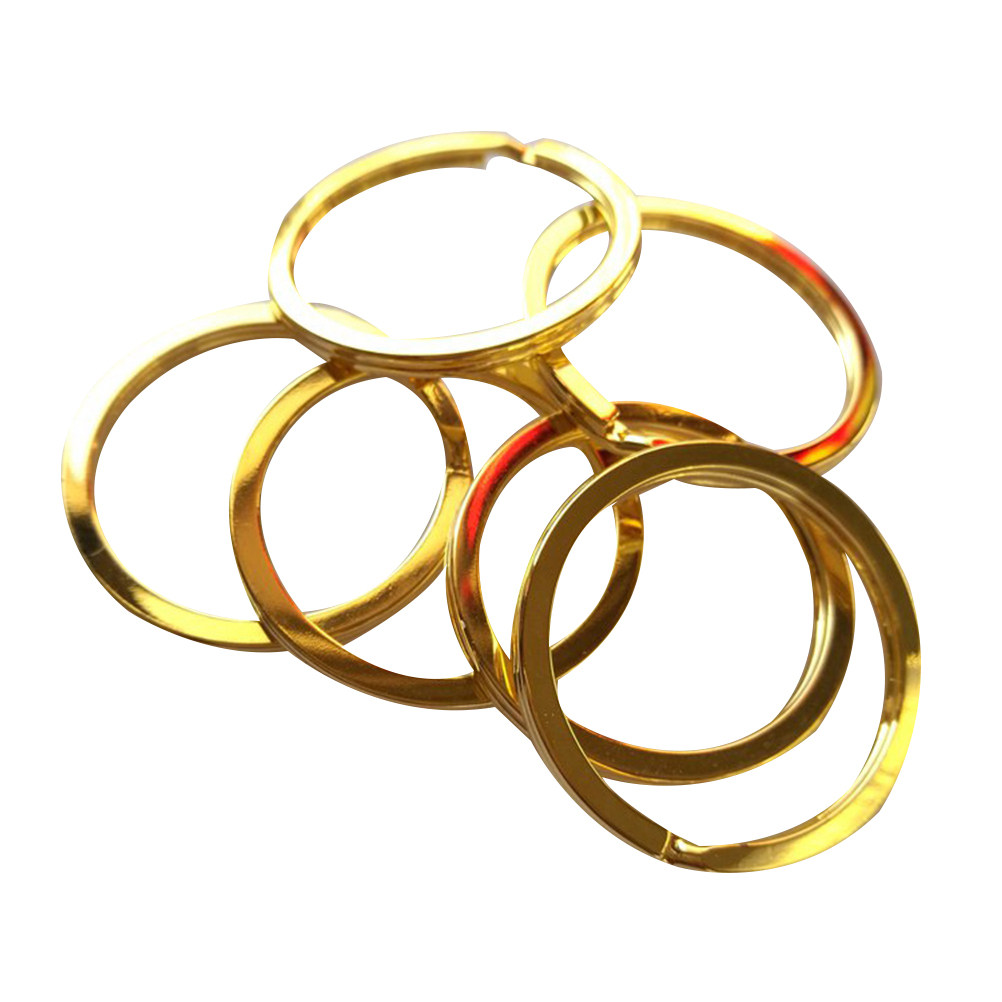 Jewelry Repair & Watches Photos - 25 Pezzi Chiusure a Moschettone da