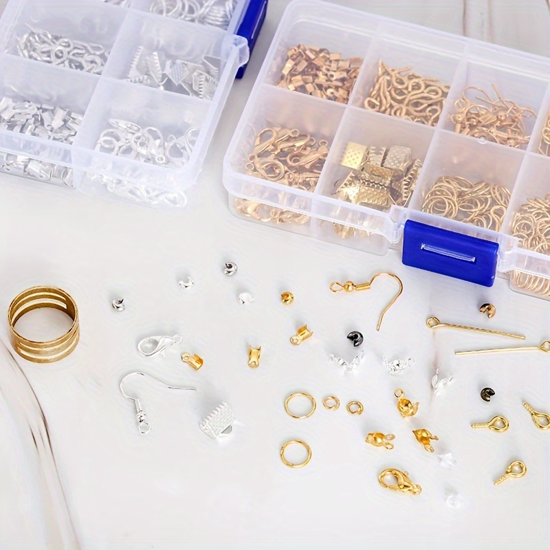 Jewelry Repair & Watches Photos - Set di 1420 Pezzi per Creazione