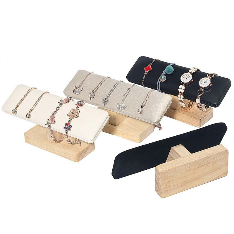 Jewelry Stand Watches - 1 pezzo, supporto per orologi, adatto