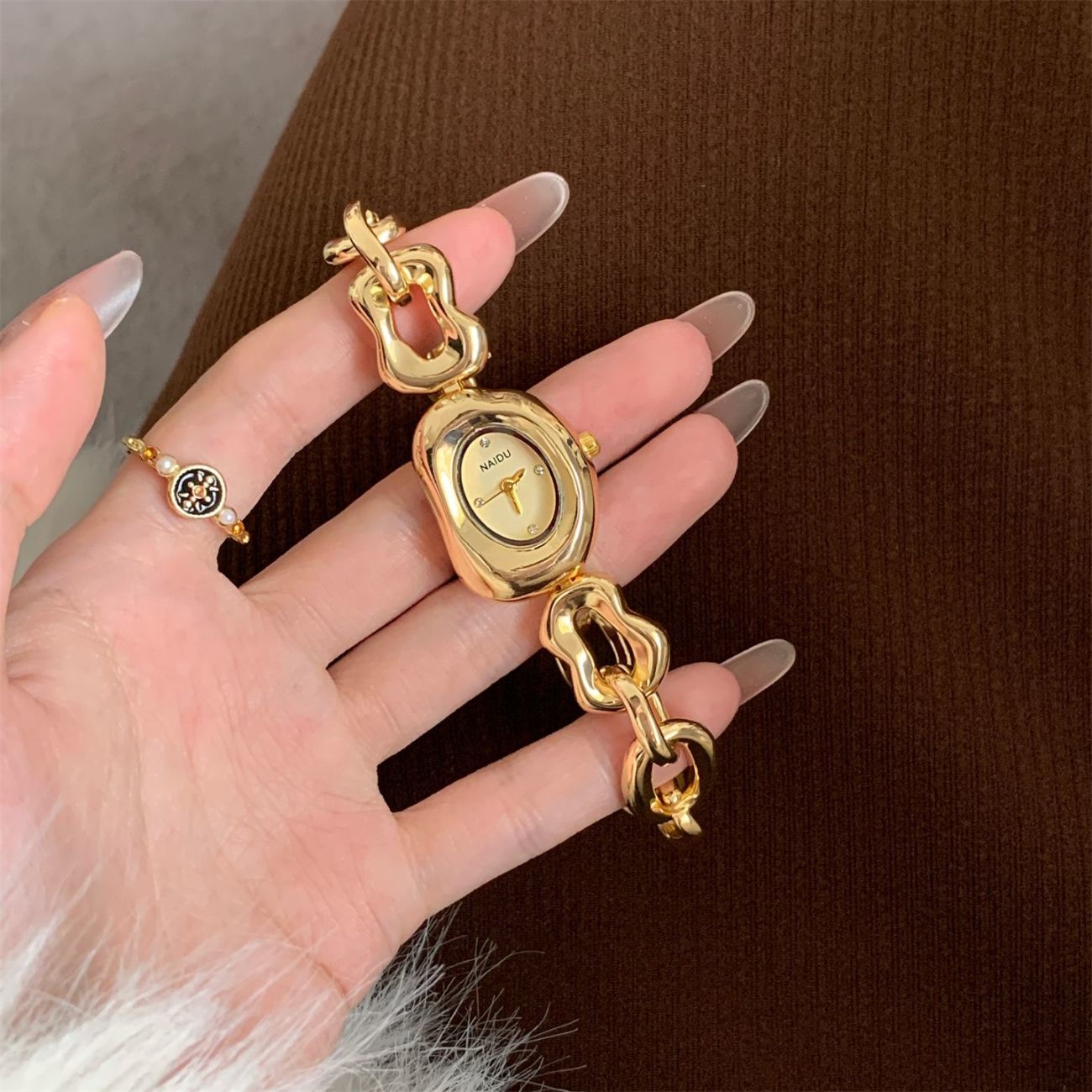 Nuovi orologi da polso vintage - Jewelry Watches For Kids recensione e prezzo