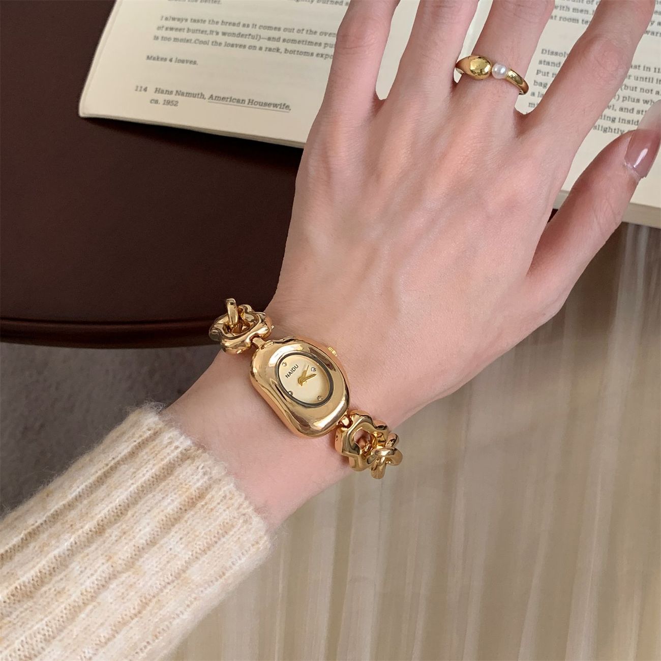 Nuovi orologi da polso vintage - Jewelry Watches For Kids recensione e prezzo