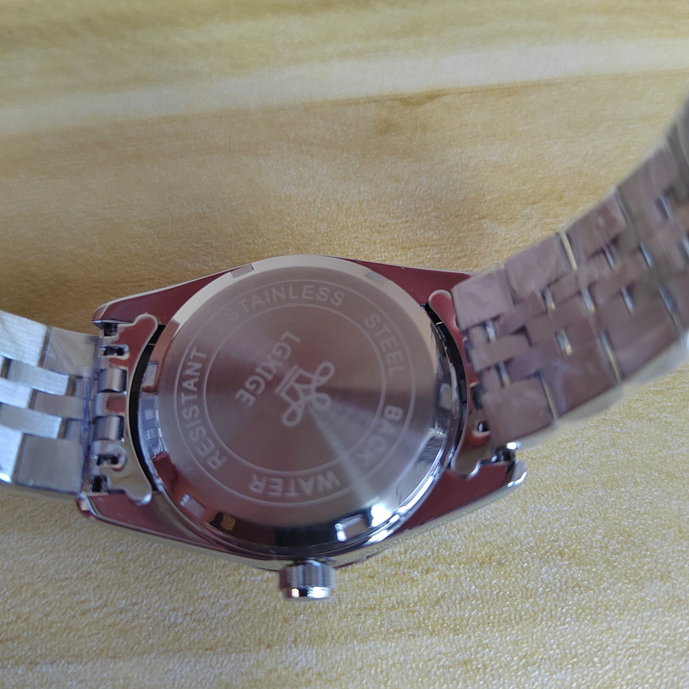 LGXIGE Bracciale da donna in c - Jewelry Diamond Watches recensione e prezzo