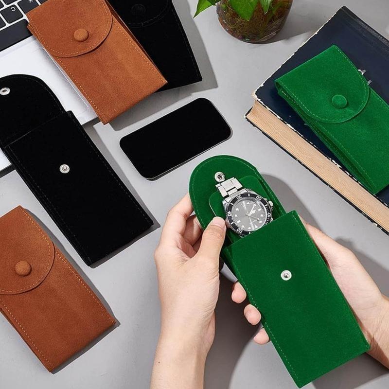 Custodia versatile per orologi - Jewelry Store For Watches recensione e prezzo