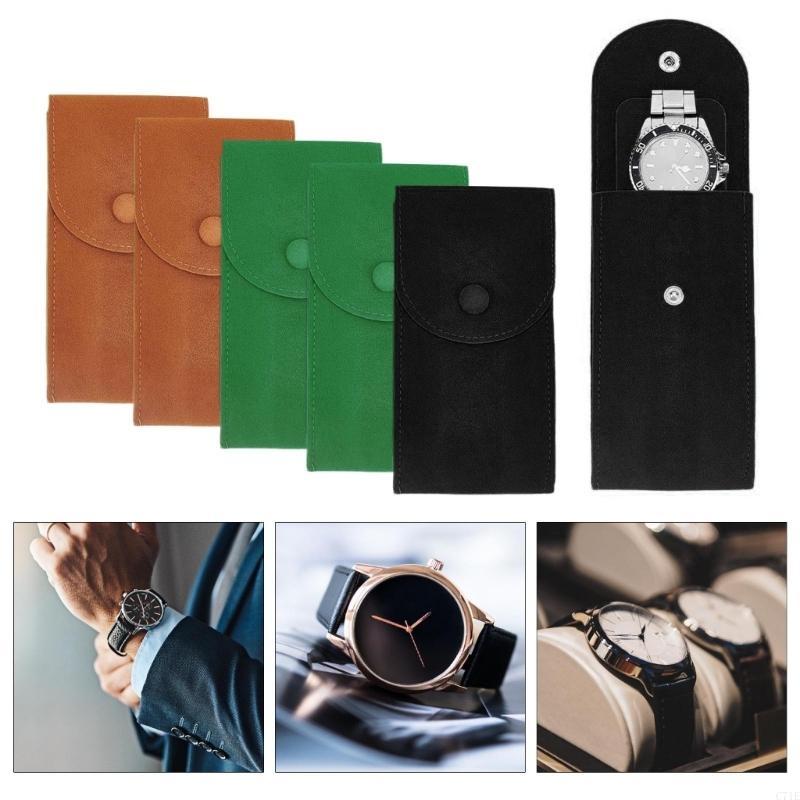 Custodia versatile per orologi - Jewelry Store For Watches recensione e prezzo