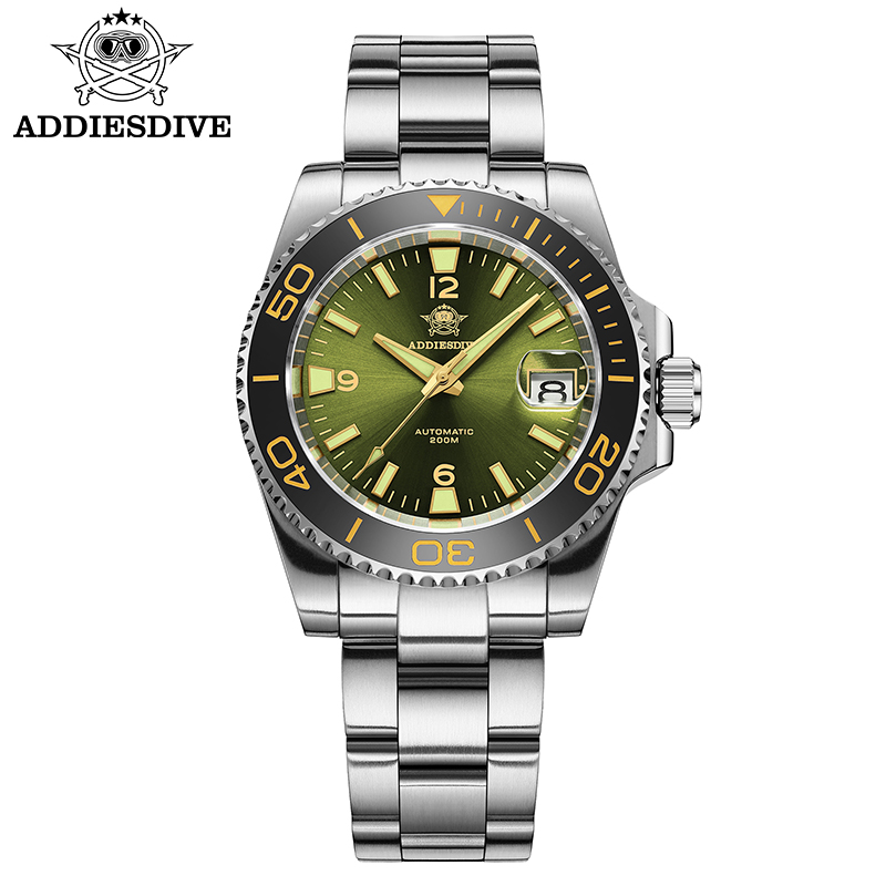 ADDIESDIVE Nuovo Regalo di Mer - Jewelry And Watches recensione e prezzo