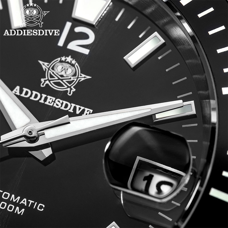 ADDIESDIVE Nuovo Regalo di Mer - Jewelry And Watches recensione e prezzo