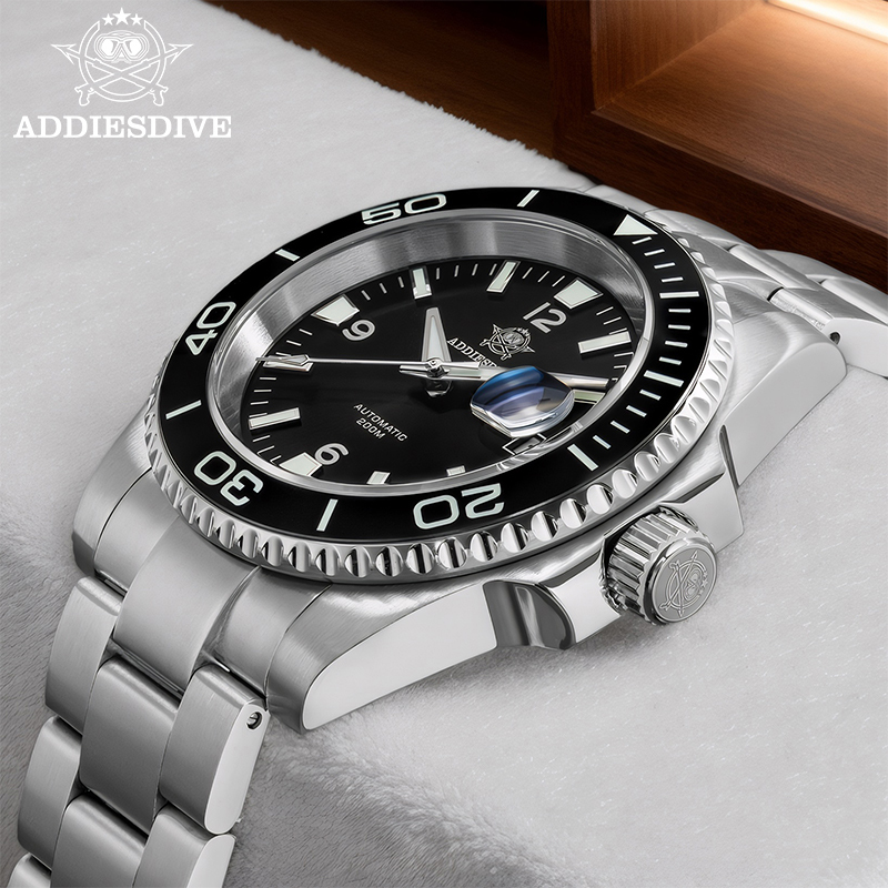 ADDIESDIVE Nuovo Regalo di Mer - Jewelry And Watches recensione e prezzo