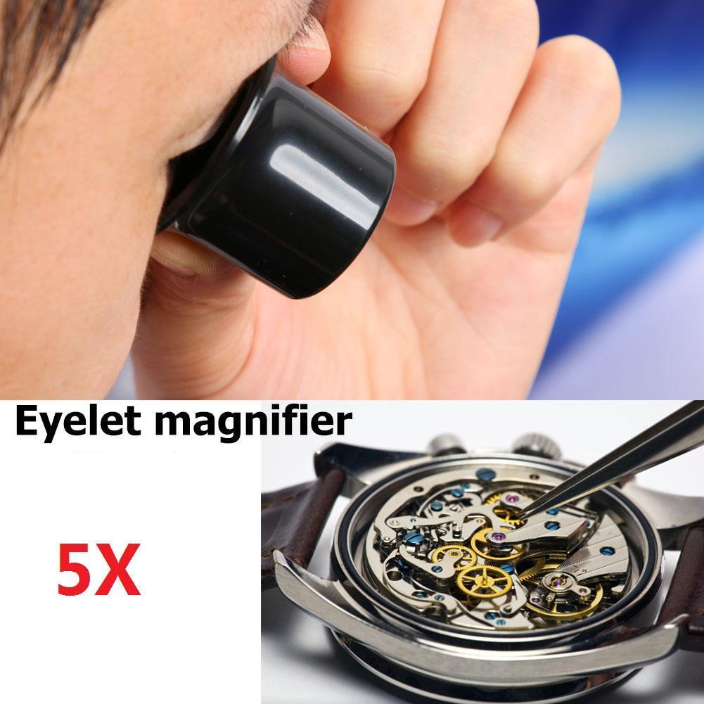 Lente d'ingrandimento portatil - Jewelry Repair & Watches Photos recensione e prezzo
