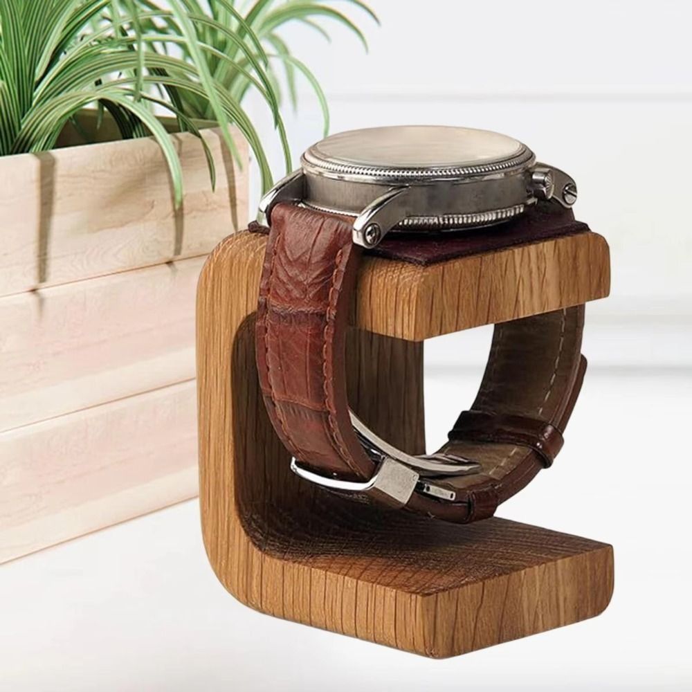 Espositore per Orologi in Legn - Jewelry Stand Watches recensione e prezzo