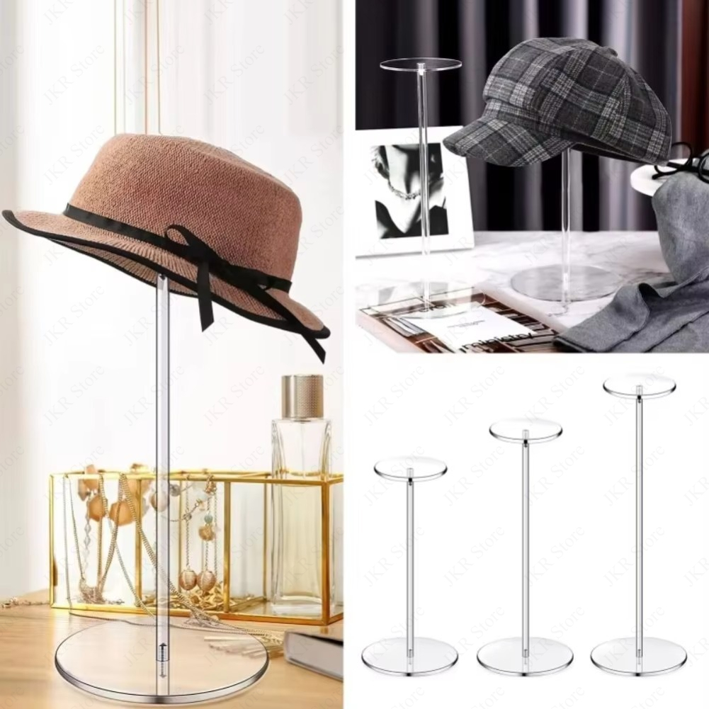 Espositore per Cappelli in Acr - Jewelry Store For Watches recensione e prezzo