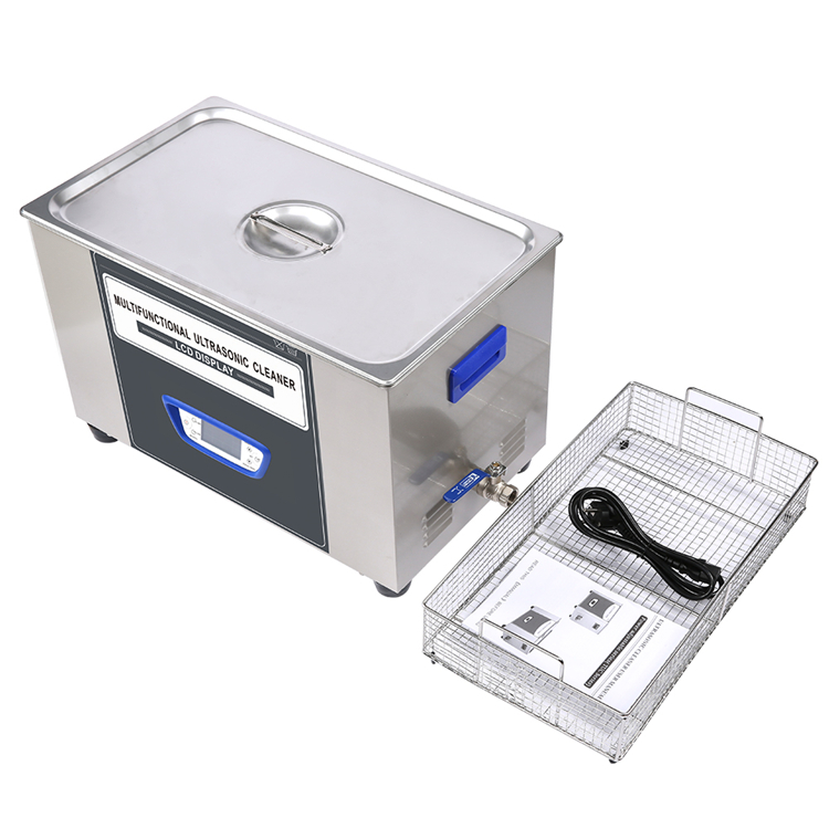TUC-220 110V 220V Pulitore a U - Jewelry Watches & Accessories recensione e prezzo