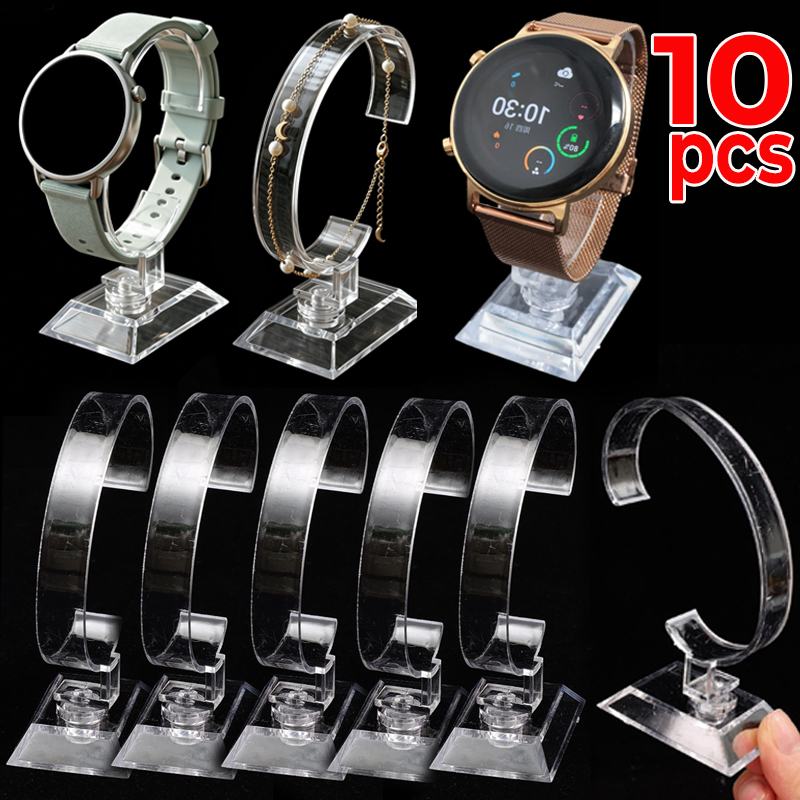 Espositore Trasparente per Oro - Jewelry Stand Watches recensione e prezzo