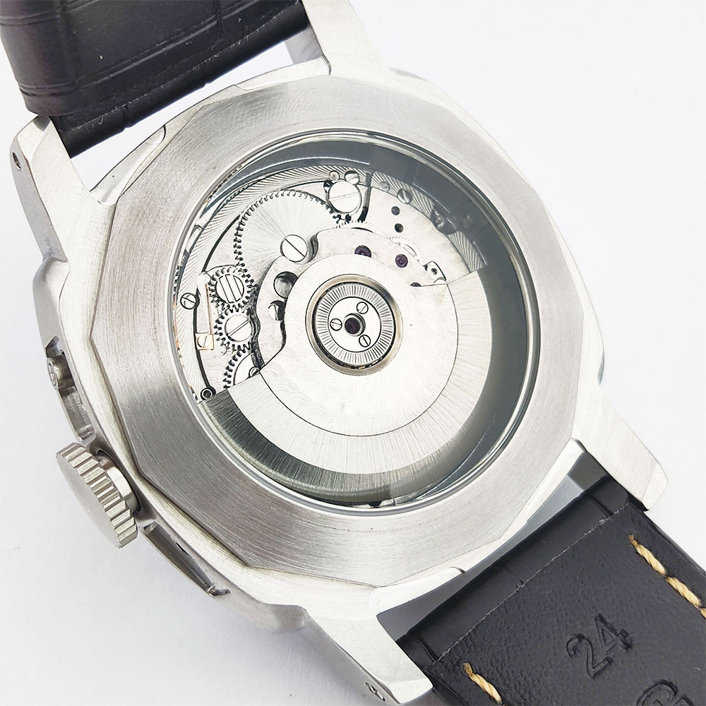 Orologio da Uomo 44mm con Movi - Jewelry And Watches recensione e prezzo