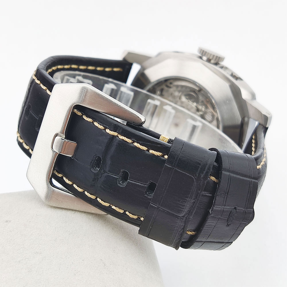 Orologio da Uomo 44mm con Movi - Jewelry And Watches recensione e prezzo