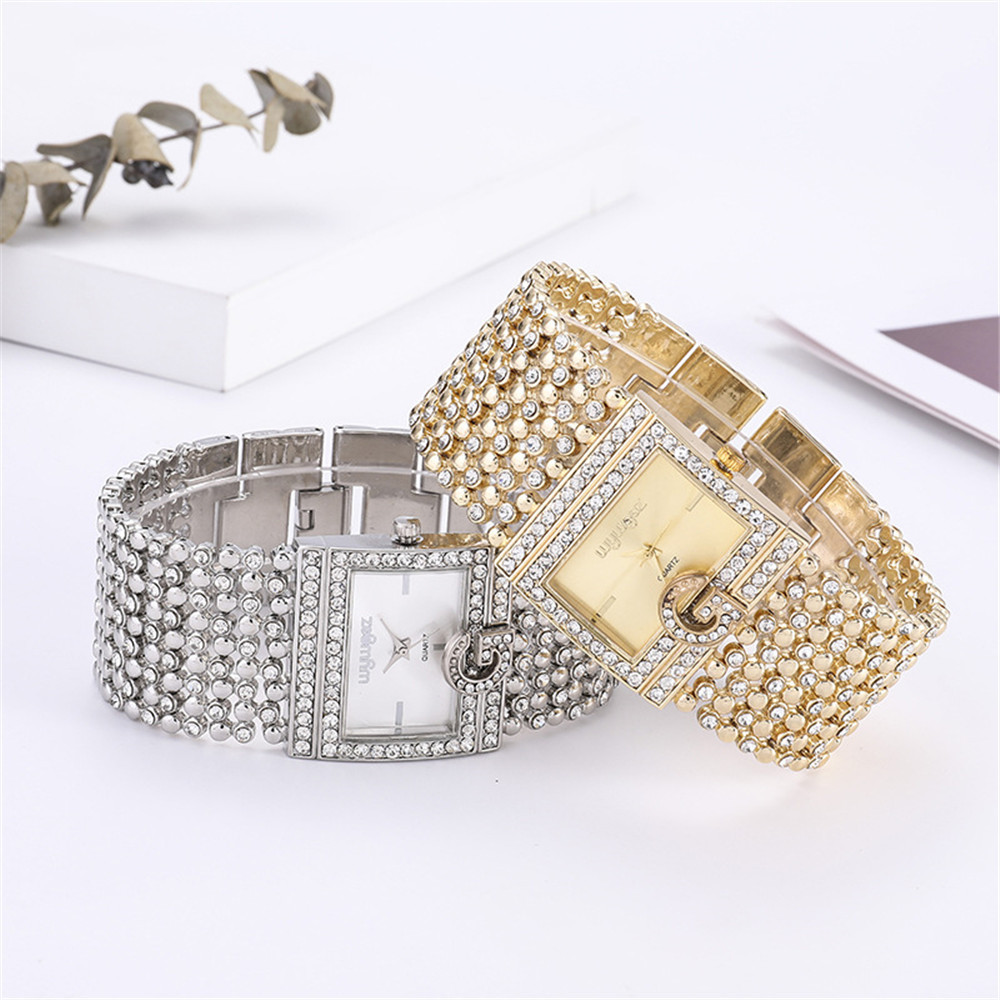 UTHAI W31 Orologio da donna al - Jewelry Watches For Kids recensione e prezzo