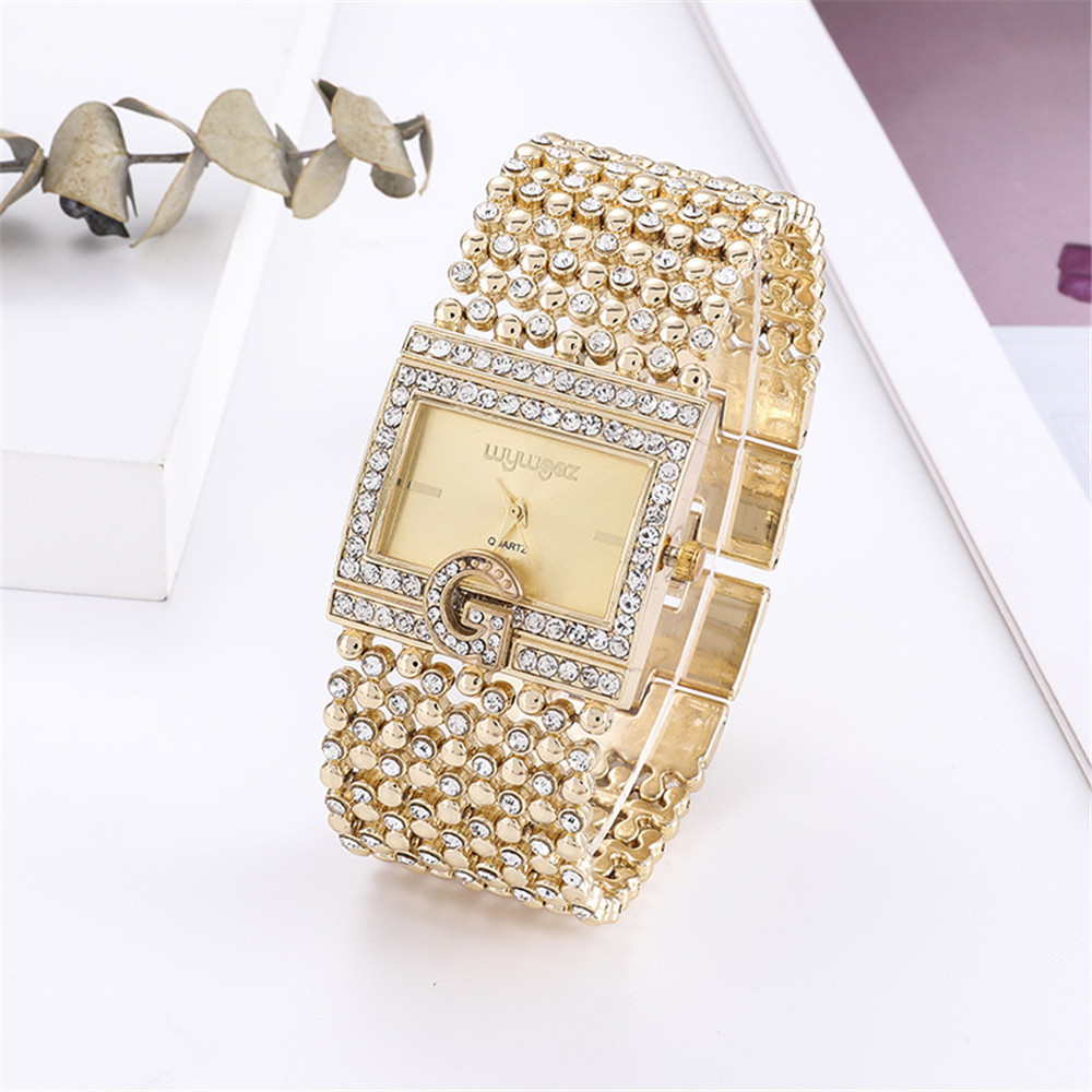 UTHAI W31 Orologio da donna al - Jewelry Watches For Kids recensione e prezzo