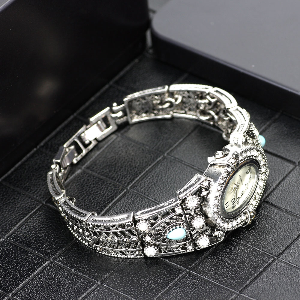 Sunspicems Bracciale da donna  - Indian Jewelry Watches recensione e prezzo