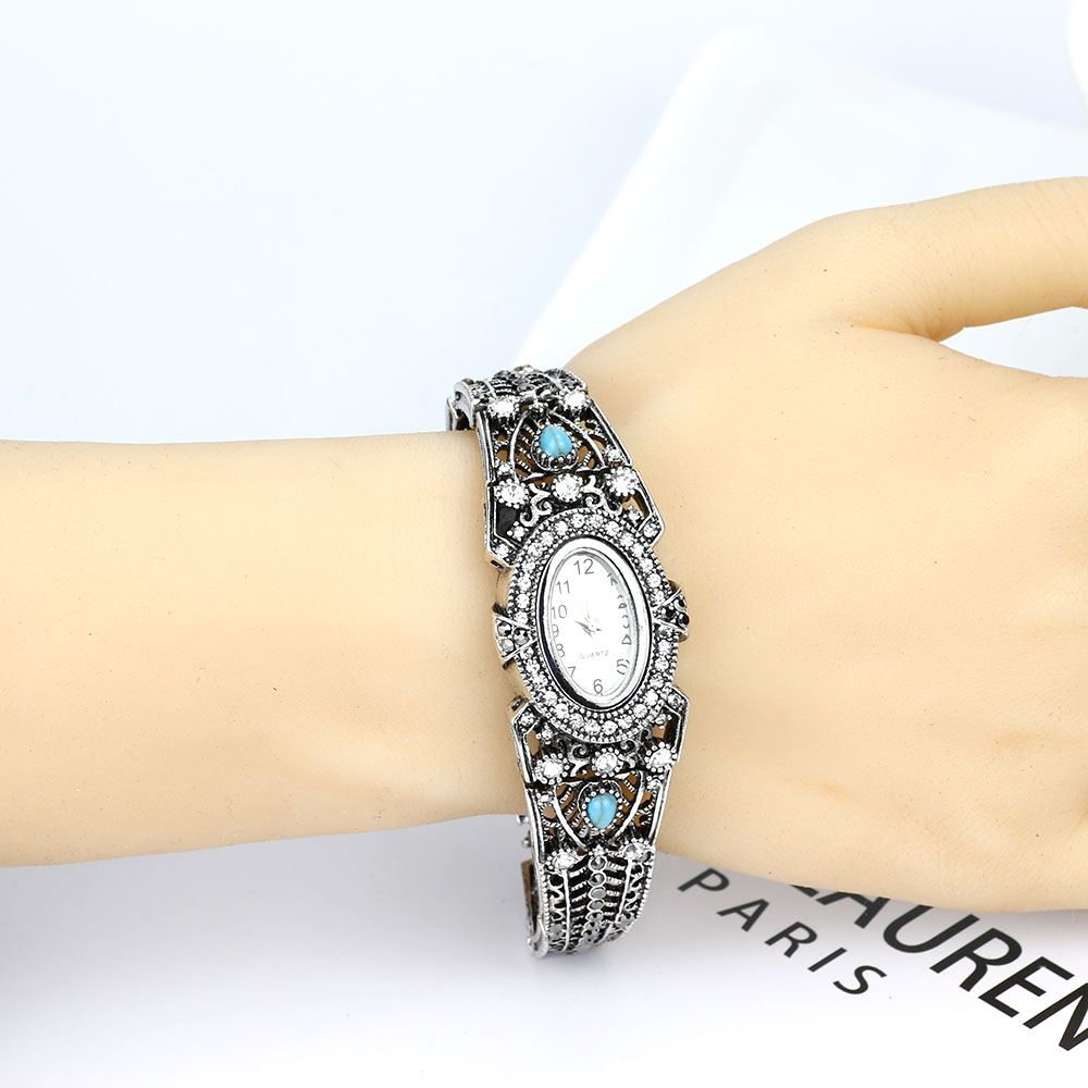 Sunspicems Bracciale da donna  - Indian Jewelry Watches recensione e prezzo