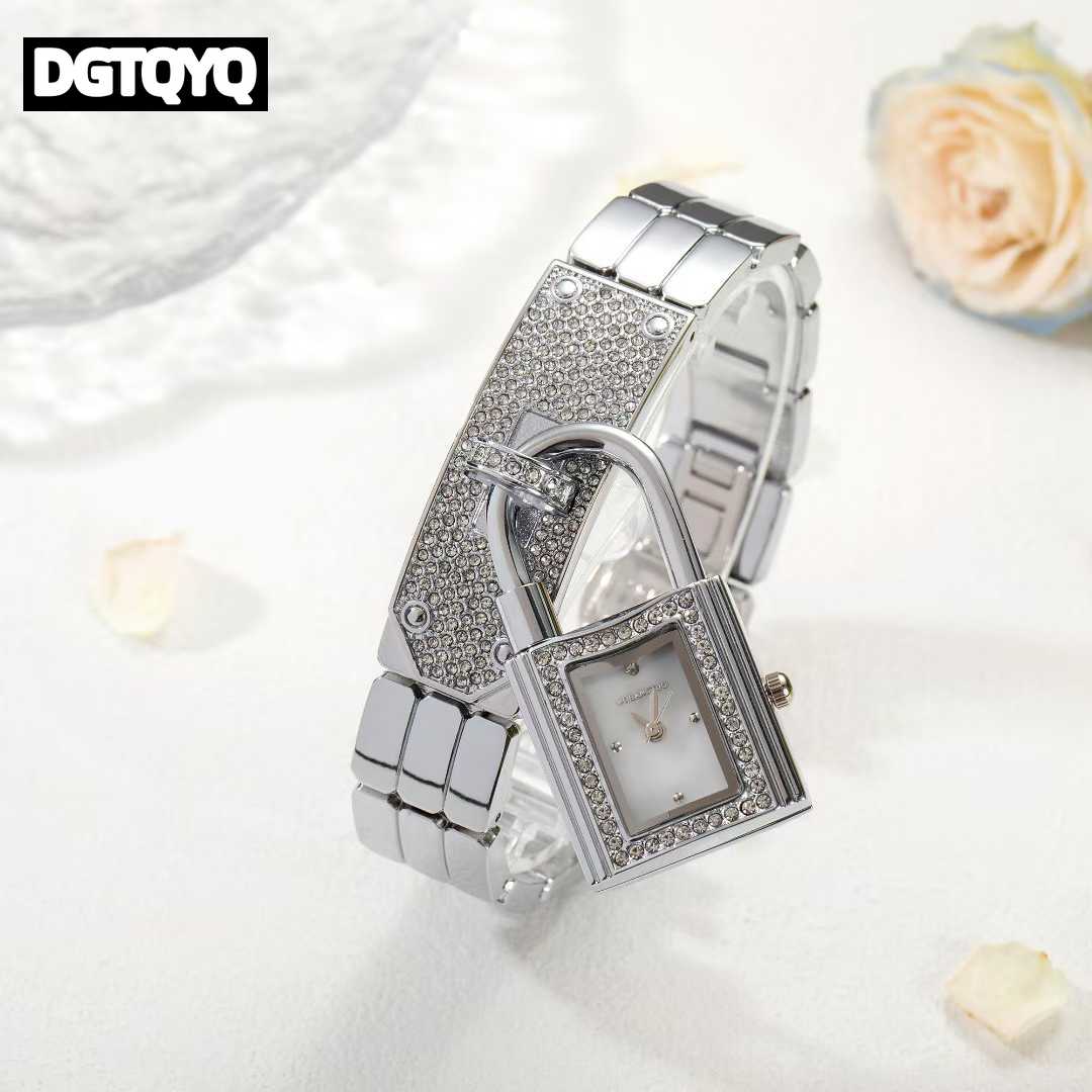 Orologio da polso da donna con - Jewelry Diamond Watches recensione e prezzo