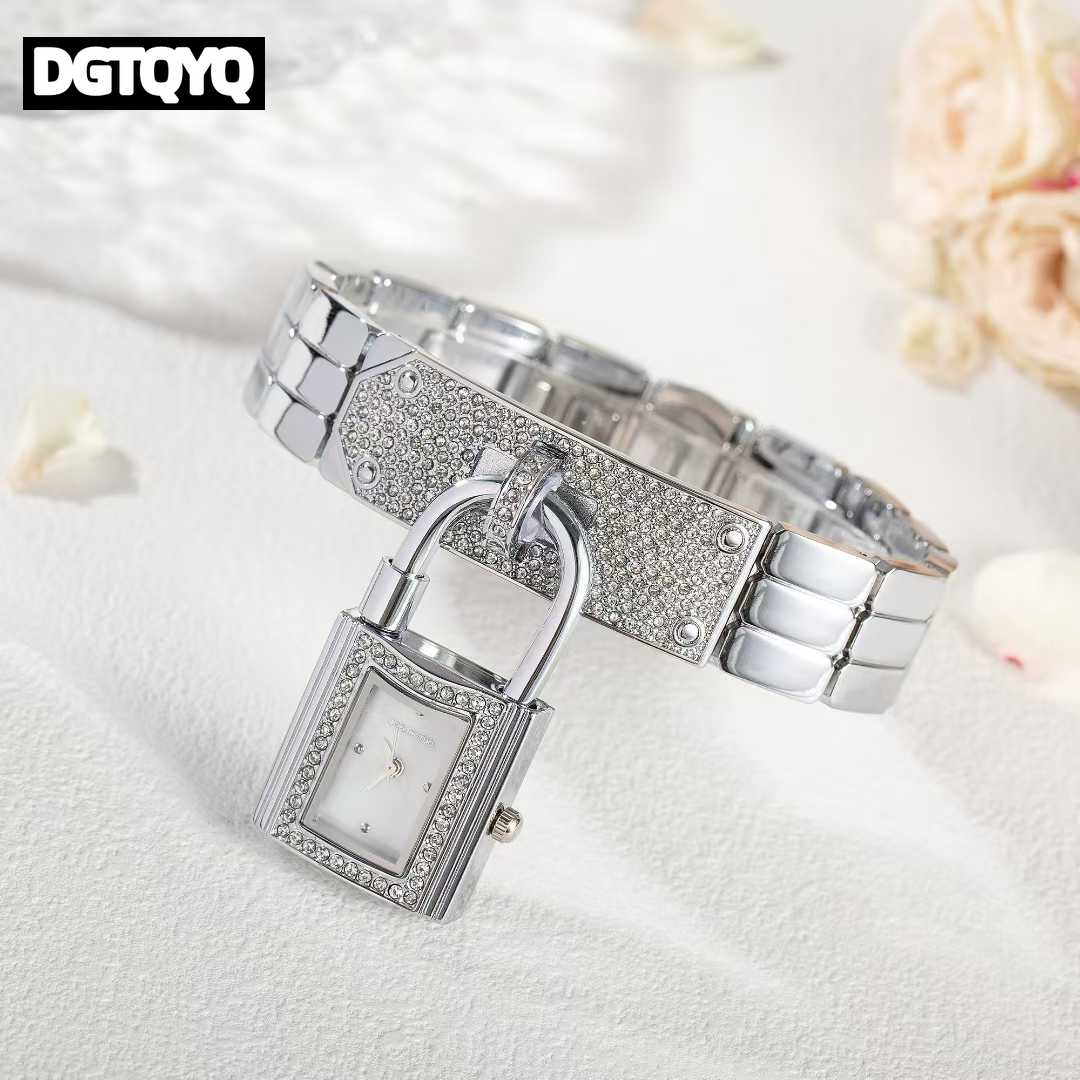 Orologio da polso da donna con - Jewelry Diamond Watches recensione e prezzo