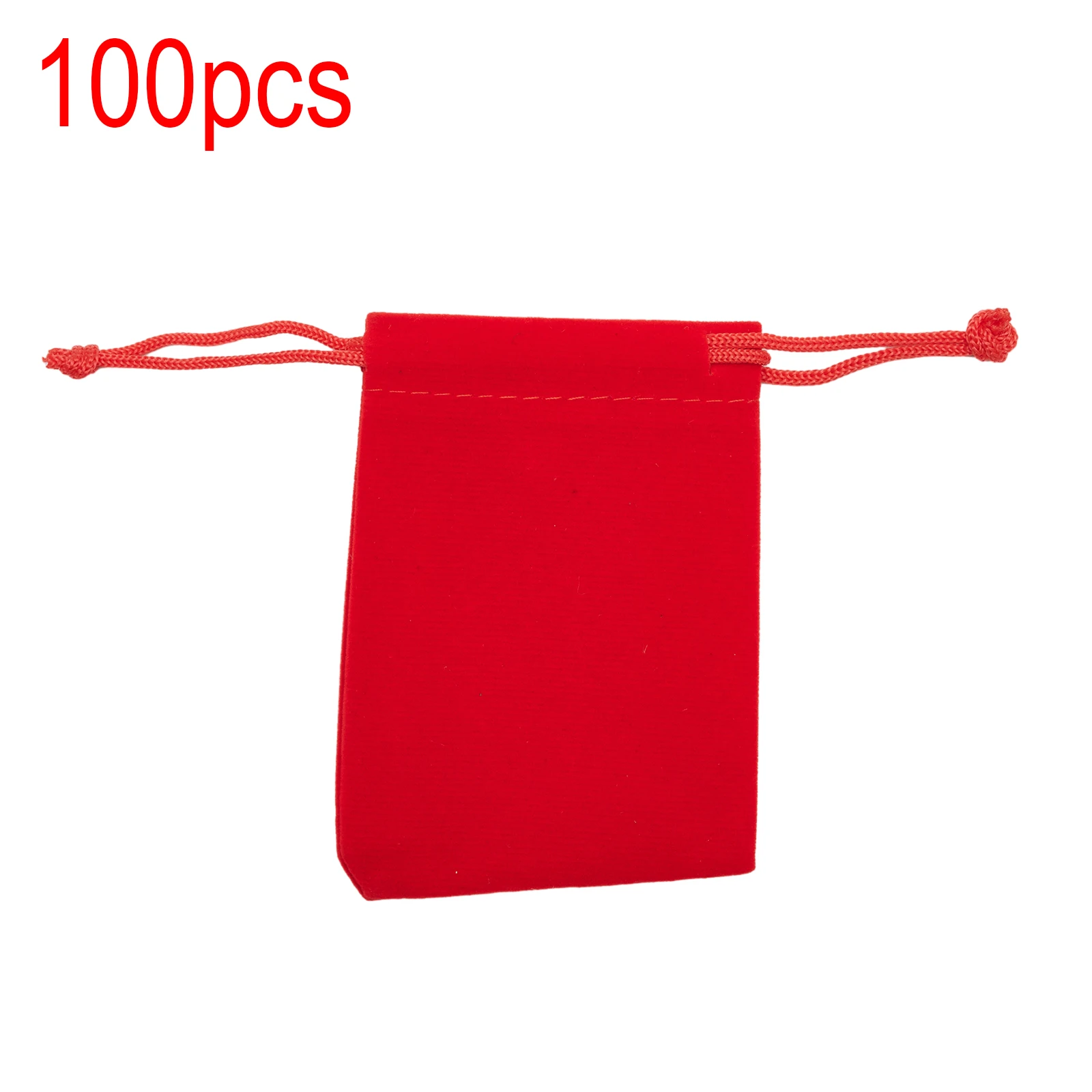 Set di 100 Sacchetti in Tessut - Jewelry Store For Watches recensione e prezzo