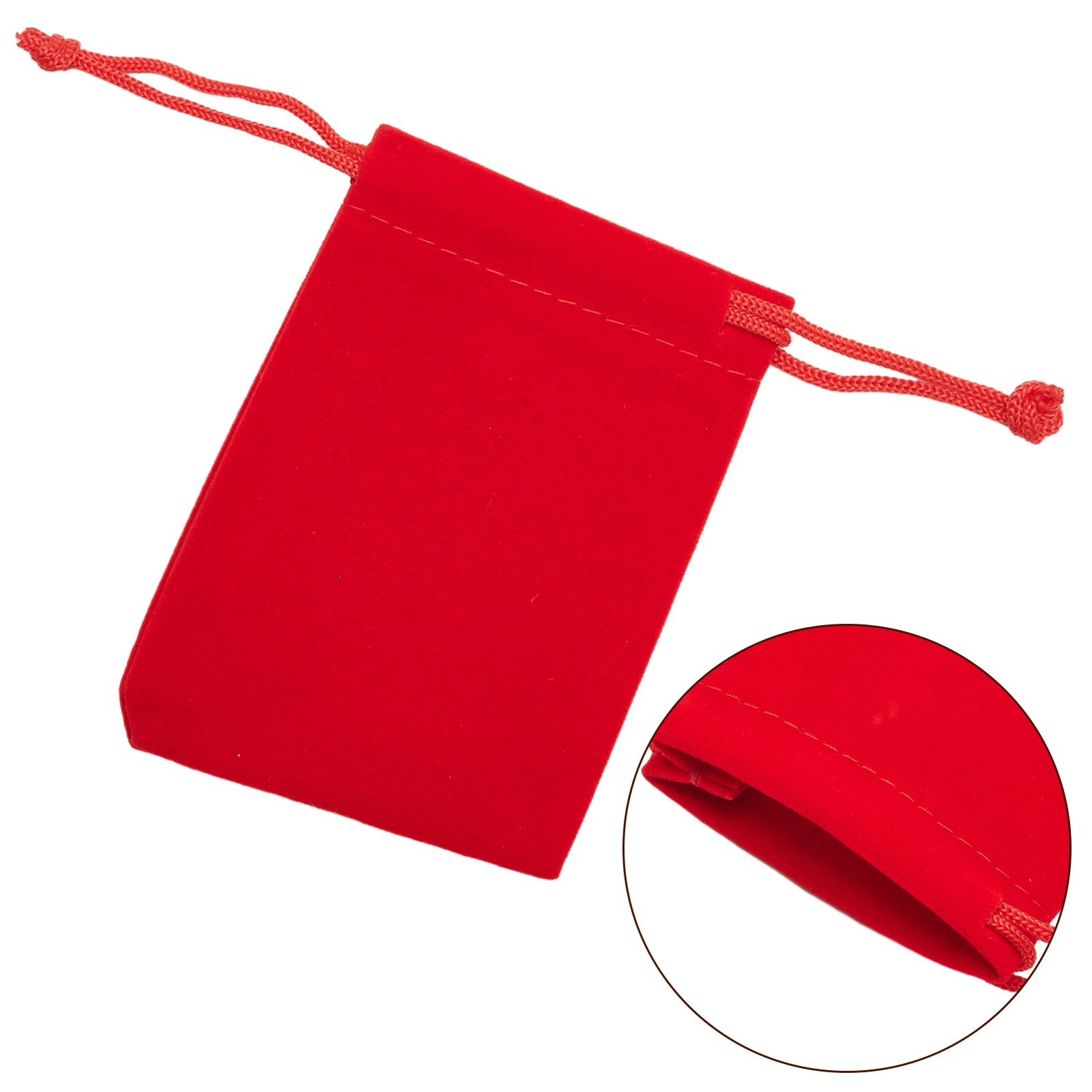 Set di 100 Sacchetti in Tessut - Jewelry Store For Watches recensione e prezzo