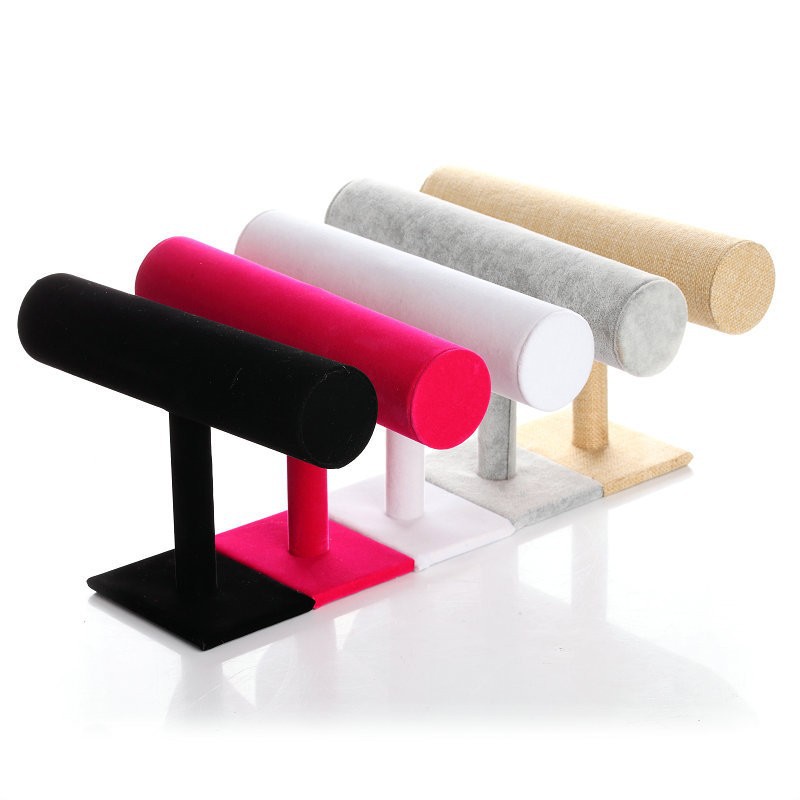 Catena per gioielli Fascia per - Jewelry Stand Watches recensione e prezzo