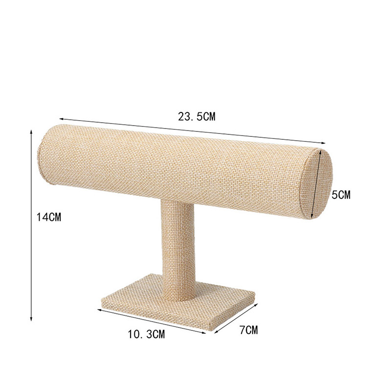 Catena per gioielli Fascia per - Jewelry Stand Watches recensione e prezzo