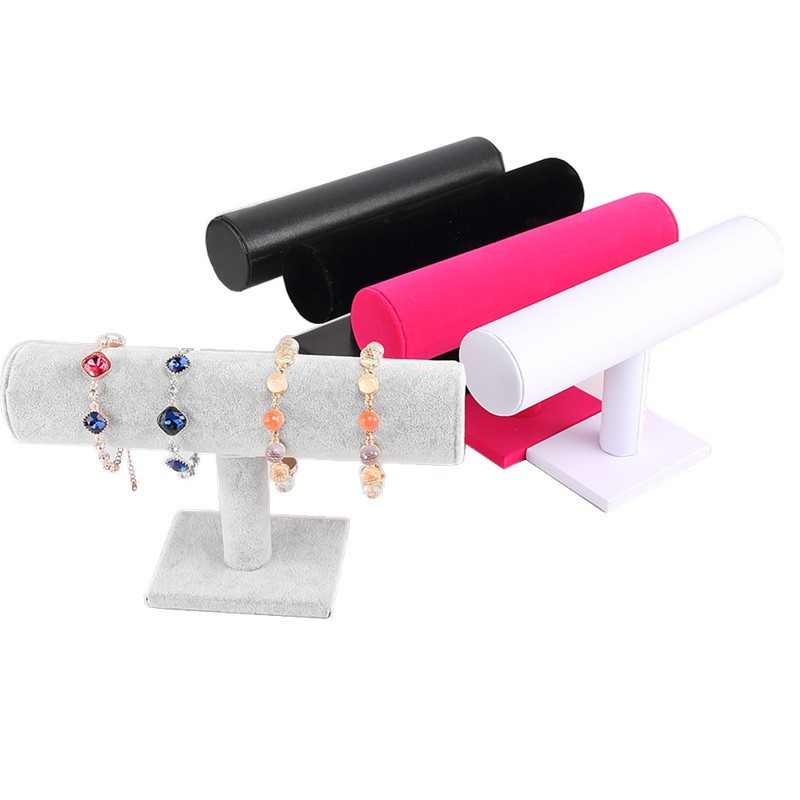 Catena per gioielli Fascia per - Jewelry Stand Watches recensione e prezzo