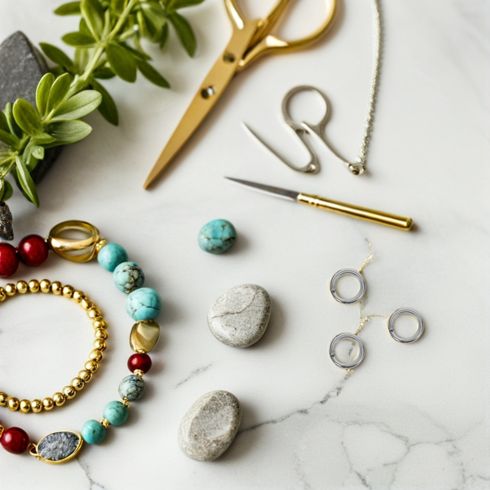 40 Pezzi Anelli Aperti in Acci - Jewelry Repair & Watches Photos recensione e prezzo