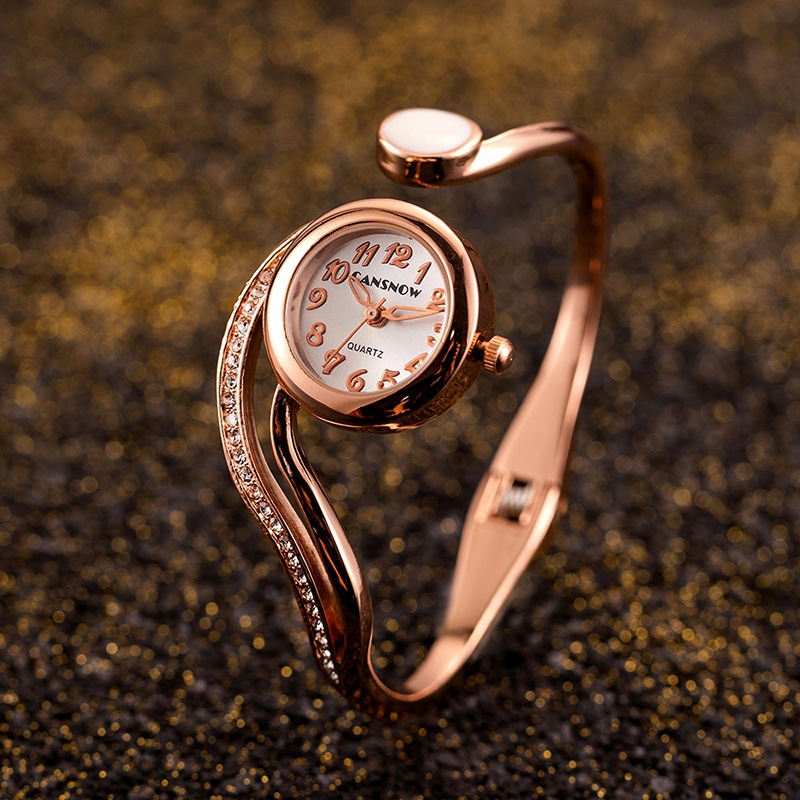 Orologio da polso da donna all - Jewelry Diamond Watches recensione e prezzo
