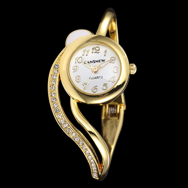Orologio da polso da donna all - Jewelry Diamond Watches recensione e prezzo