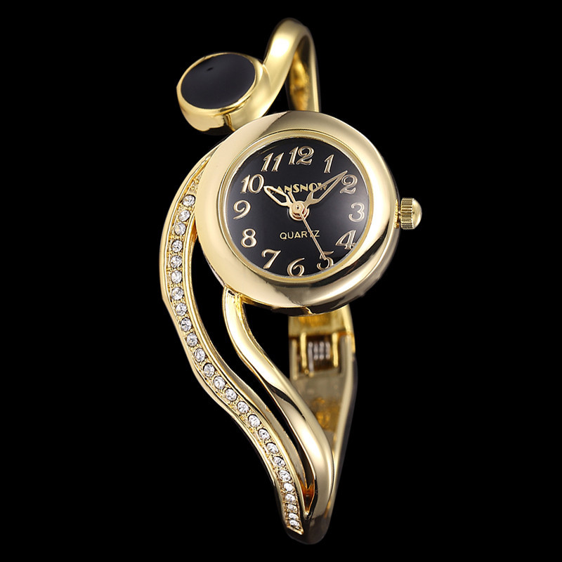 Orologio da polso da donna all - Jewelry Diamond Watches recensione e prezzo