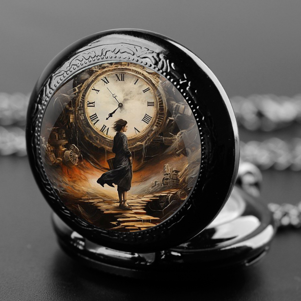 Orologio Steampunk unico per r - Jewelry Watches For Kids recensione e prezzo